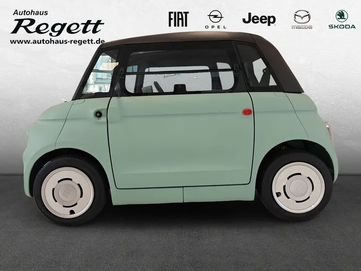 Fiat Topolino