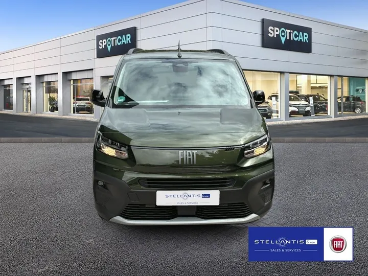 Fiat Qubo