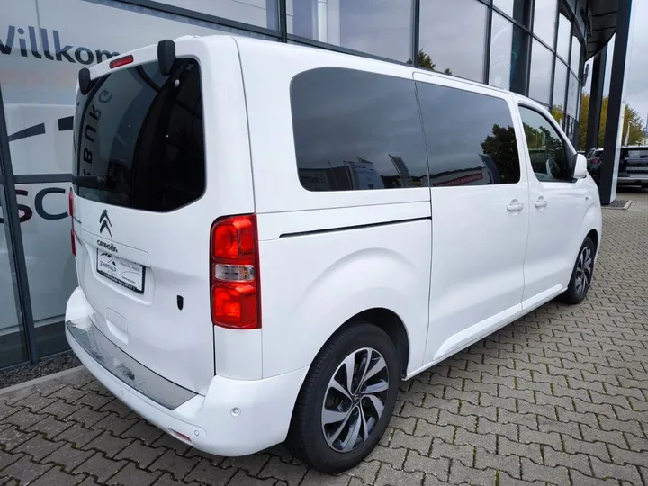 Citroën SpaceTourer