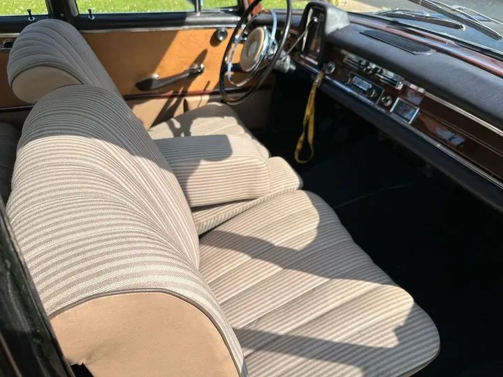 Mercedes-Benz S 250