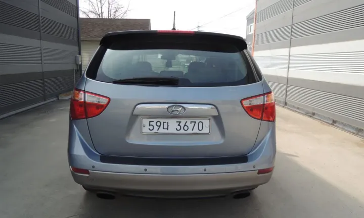 Hyundai Veracruz