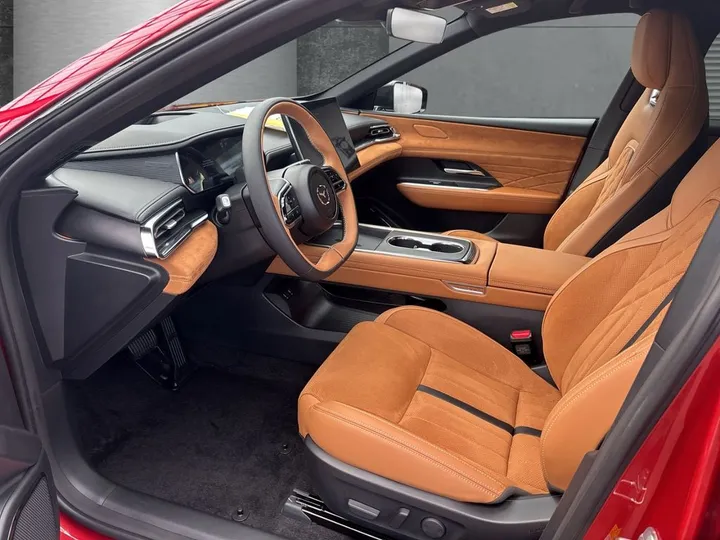 Mazda 6e