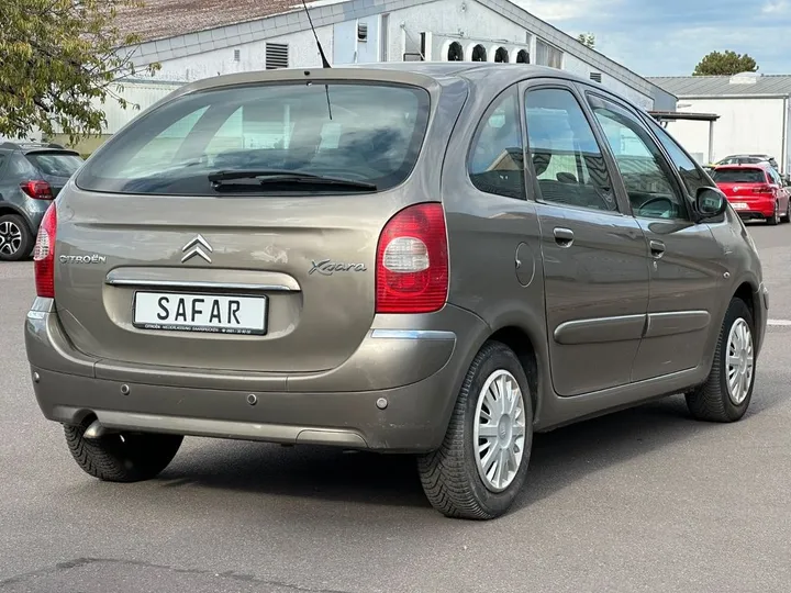 Citroën Xsara Picasso