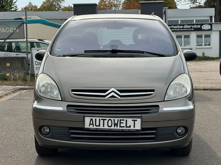 Citroën Xsara Picasso