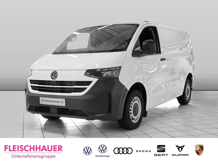 Volkswagen Other