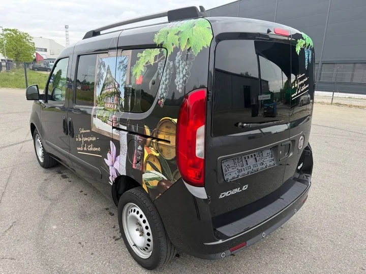 Fiat Doblo
