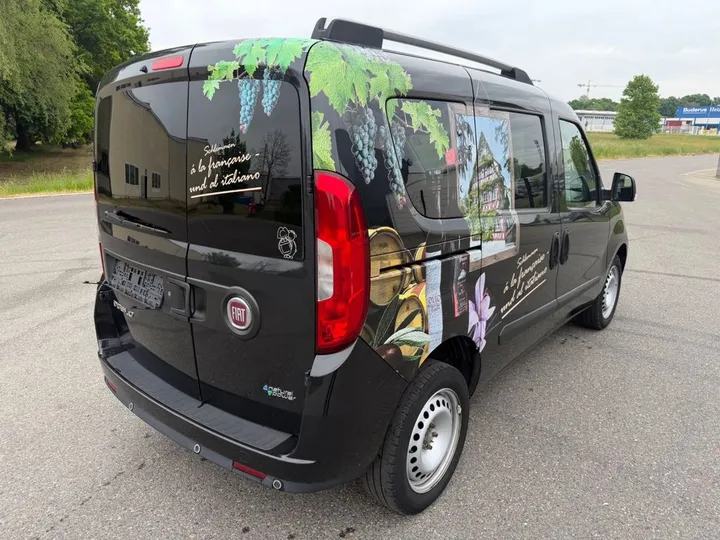 Fiat Doblo