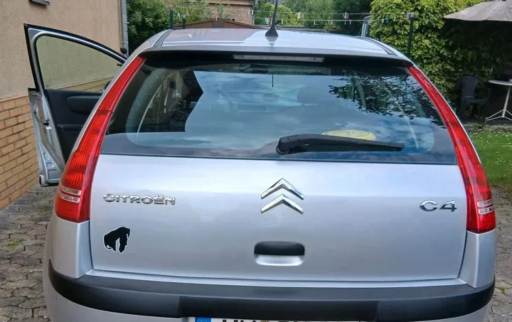Citroën 2 CV