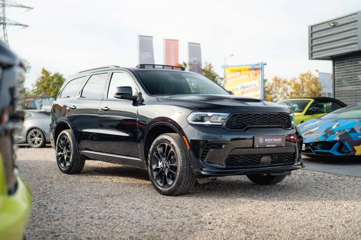 Dodge Durango