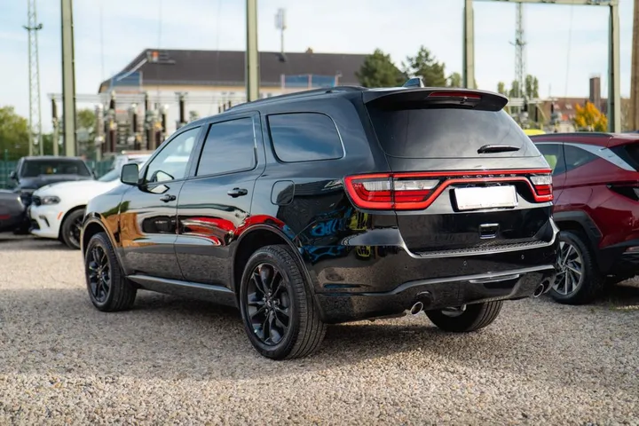 Dodge Durango