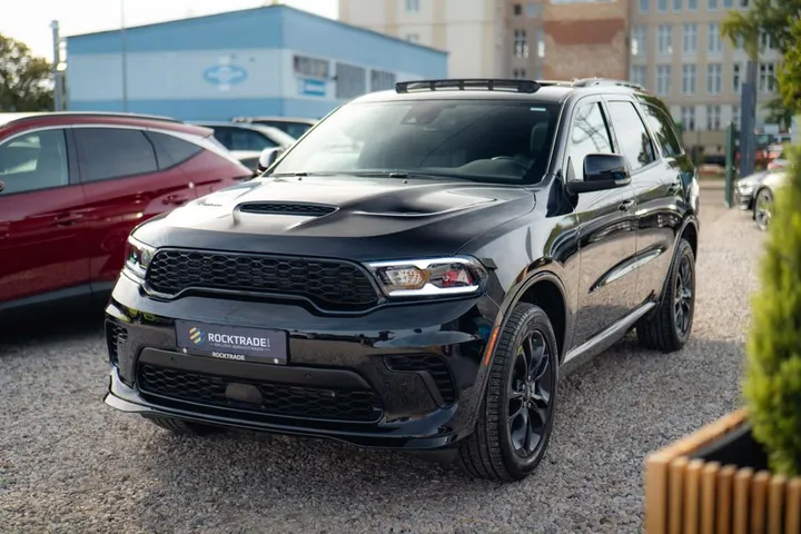 Dodge Durango