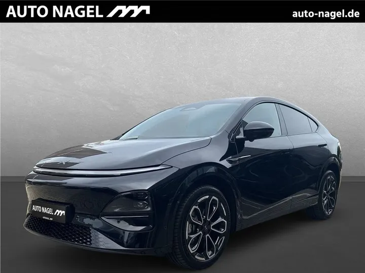 XPENG G6