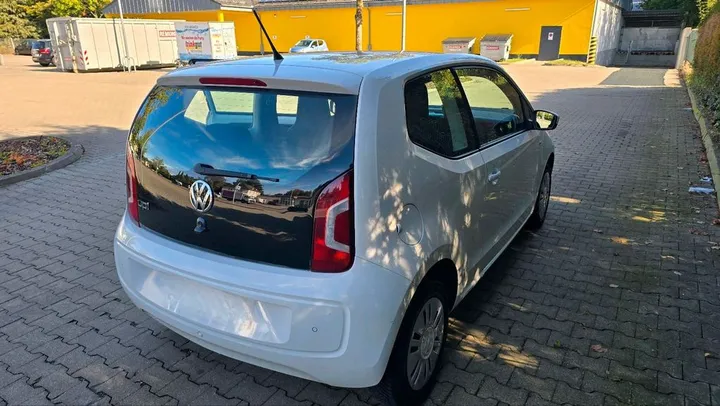 Volkswagen Other