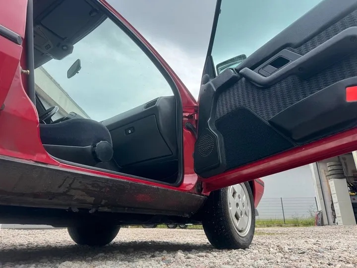 Citroën BX