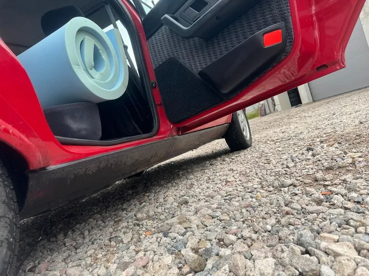 Citroën BX