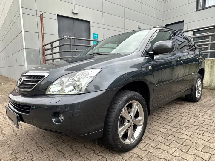 Lexus RX 400