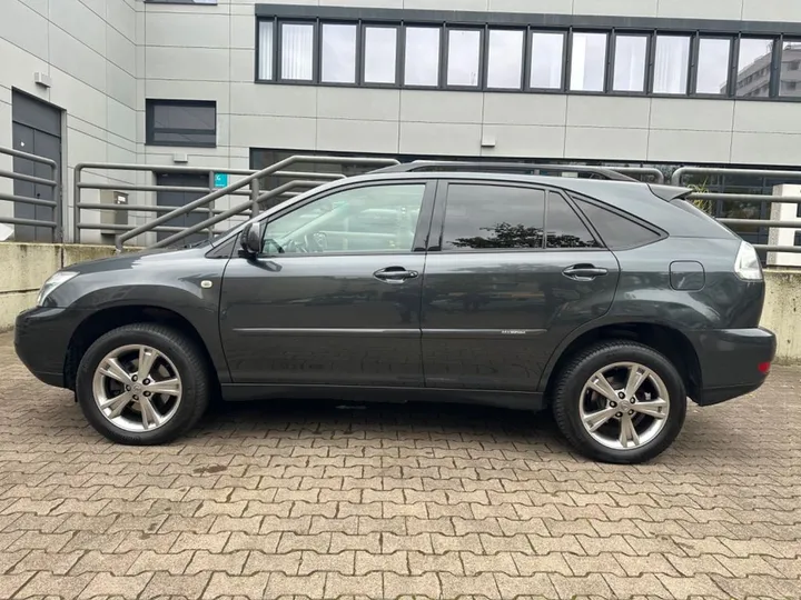Lexus RX 400