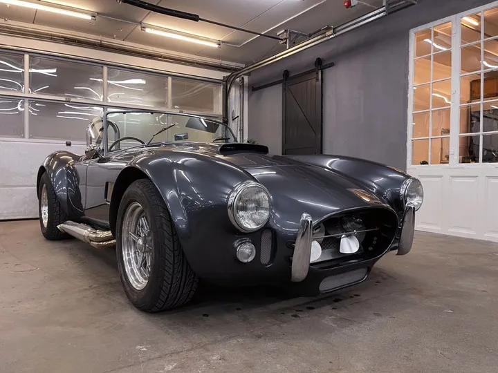 Cobra Other