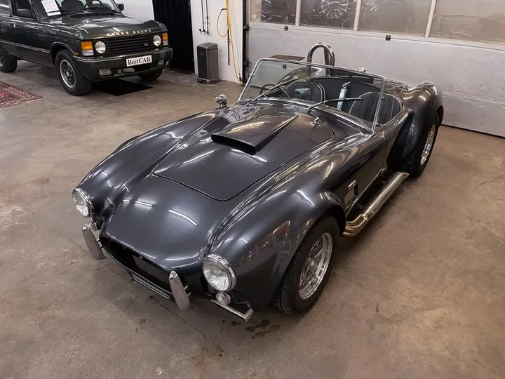 Cobra Other