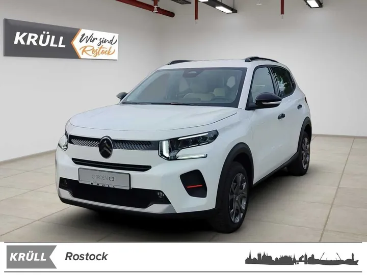 Citroën C3