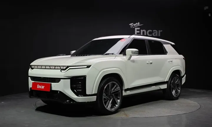 KG_Mobility_Ssangyong Actyon