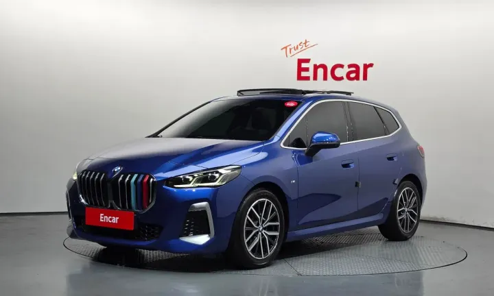 BMW 2-Series