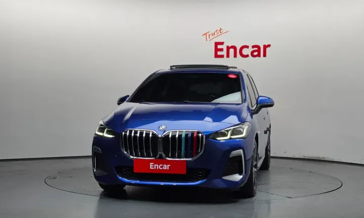BMW 2-Series