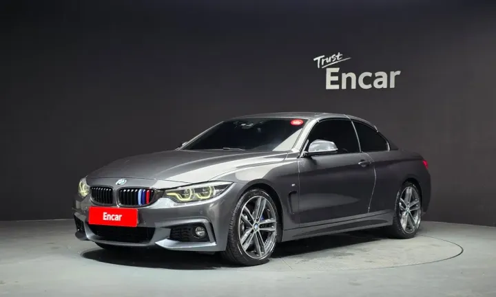 BMW 4-Series