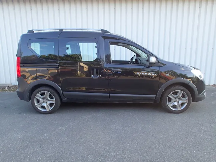 Dacia Dokker