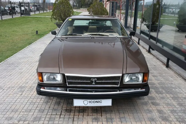 DeTomaso Other