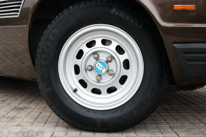 DeTomaso Other