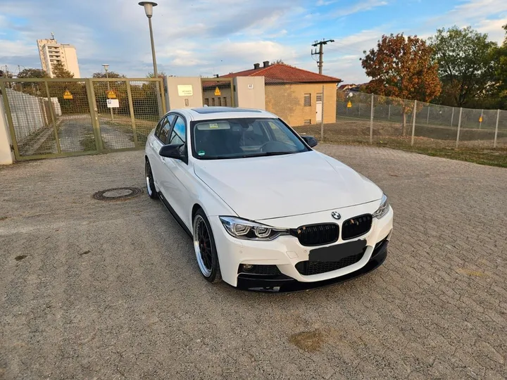 BMW 328