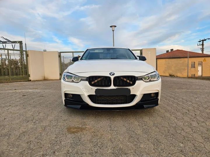BMW 328