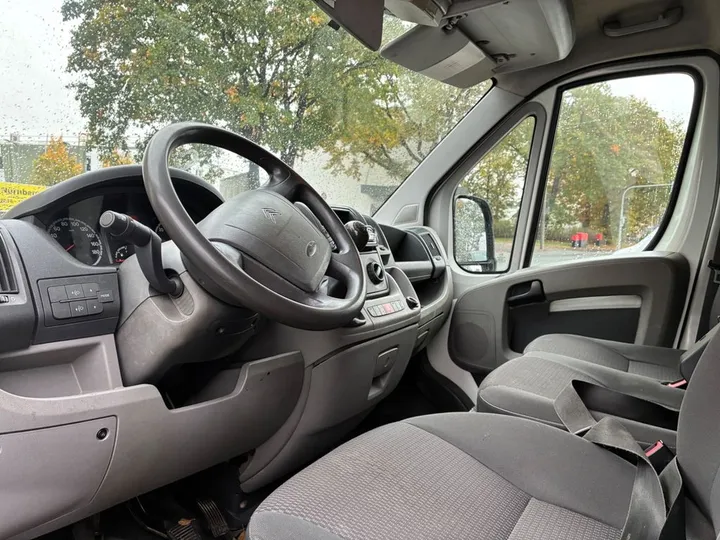 Citroën Jumper