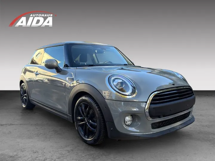 MINI ONE