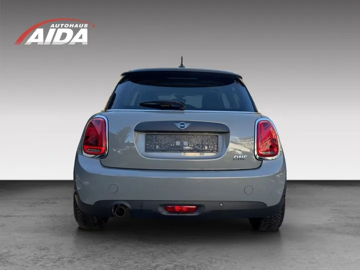 MINI ONE