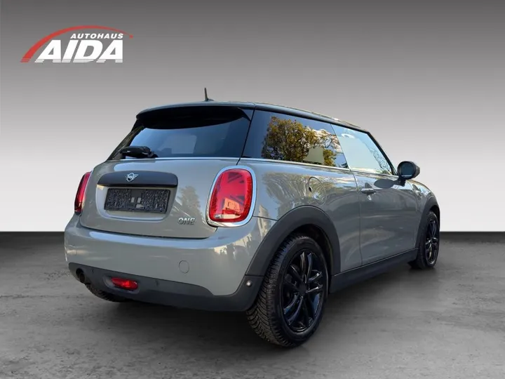 MINI ONE