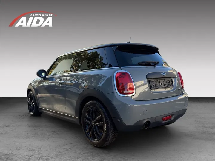 MINI ONE