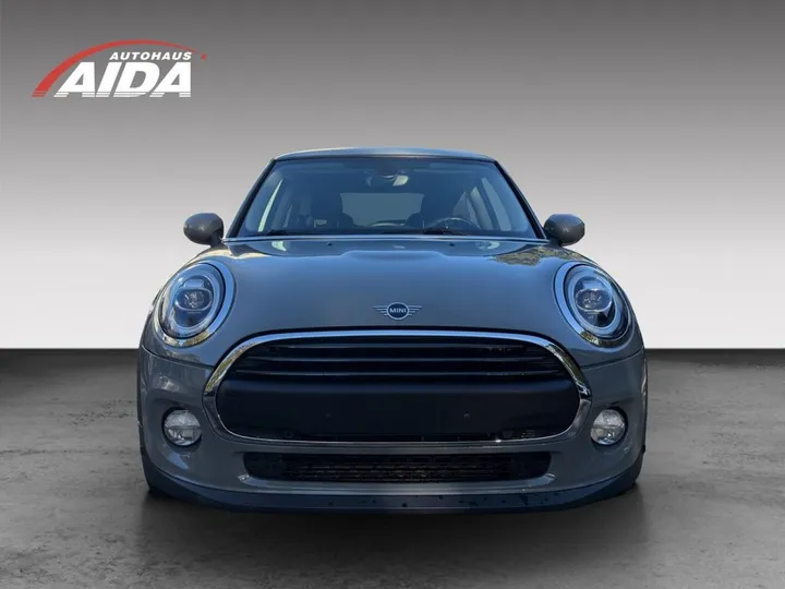 MINI ONE
