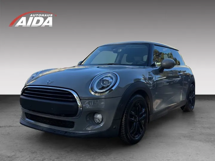 MINI ONE
