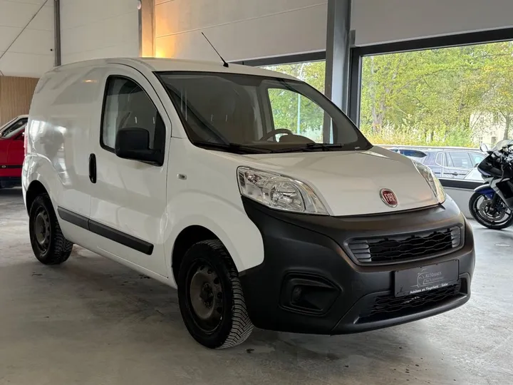 Fiat Fiorino
