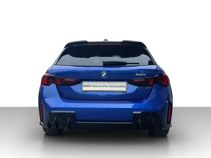 BMW 120