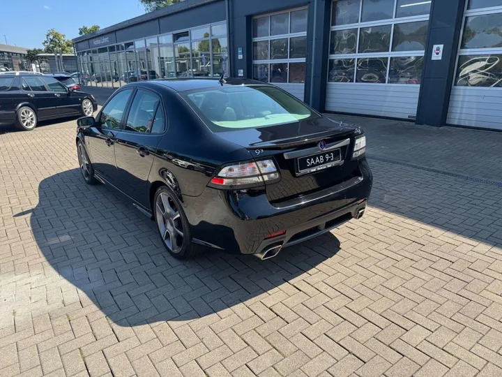 Saab 9-3