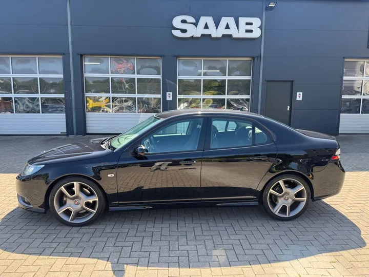 Saab 9-3