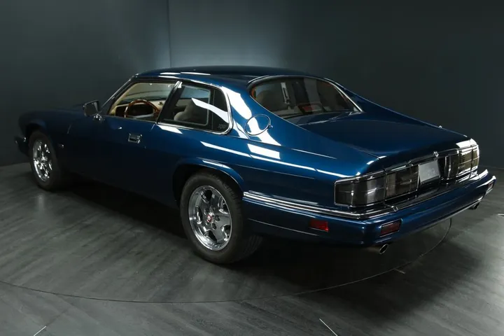 Jaguar XJS