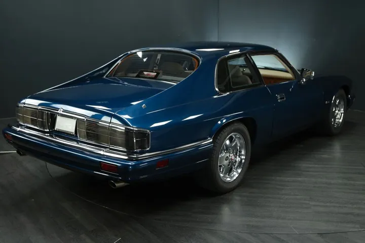 Jaguar XJS
