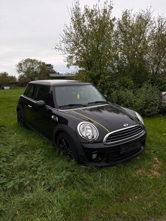 MINI Other