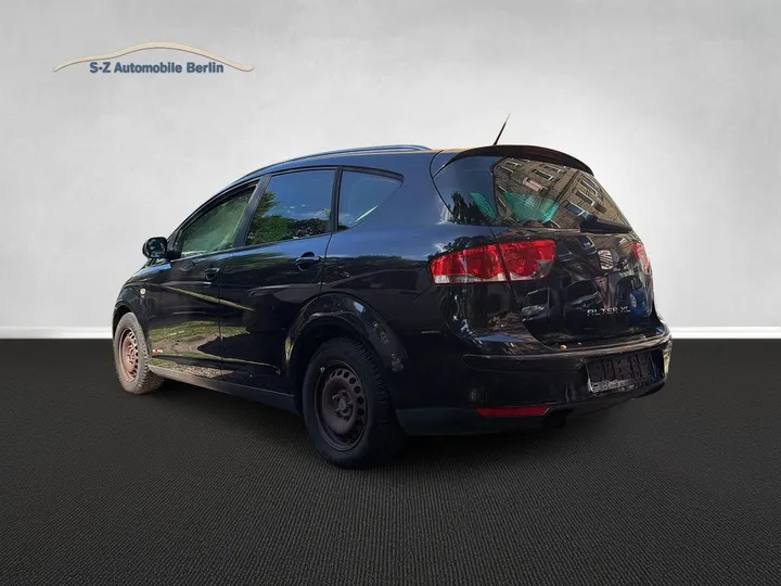 Seat Altea