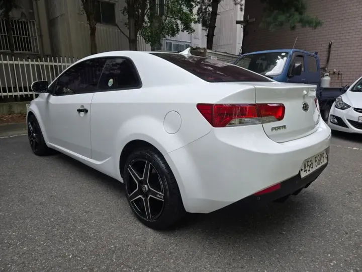 Kia Porte