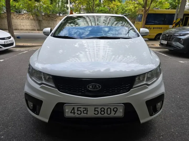 Kia Porte